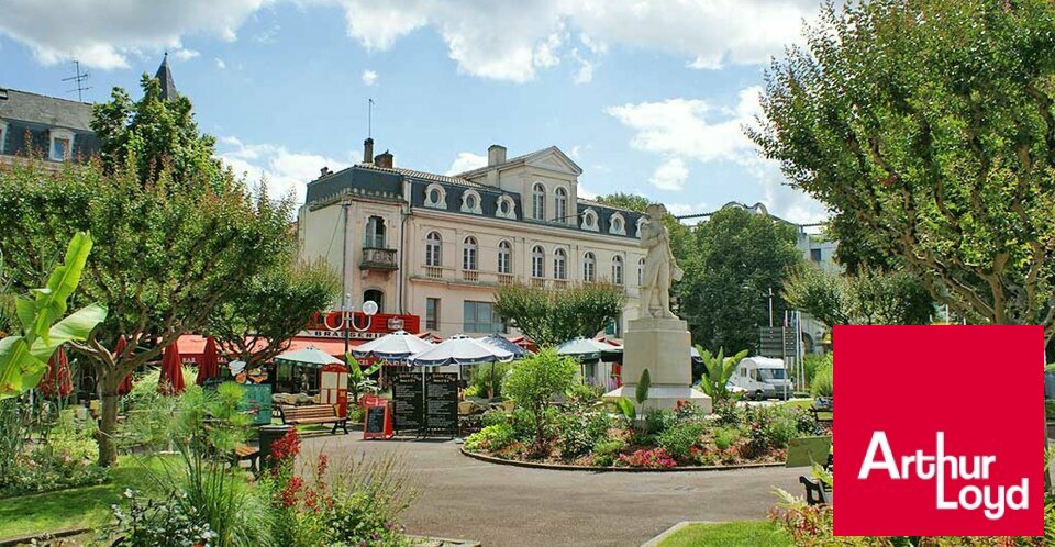 ARTHUR LOYD BIARRITZ VENTE-LOCAL COMMERCIAL-DAX-40