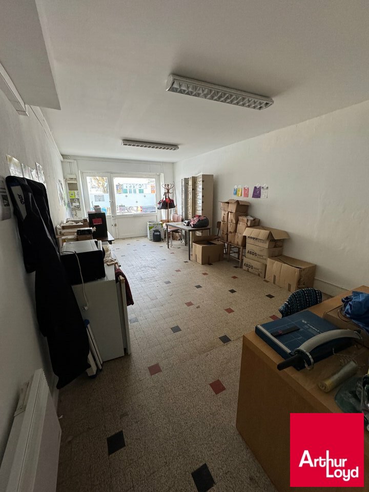 ARTHUR LOYD BIARRITZ LOCATION-LOCAL COMMERCIAL-BAYONNE-64
