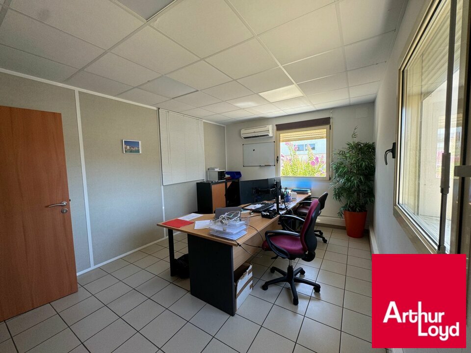 ARTHUR LOYD BIARRITZ VENTE-LOCAL D'ACTIVITE-PEYREHORADE-40