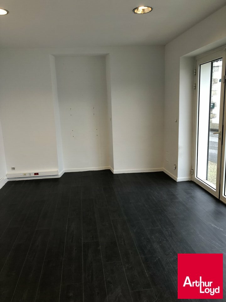 ARTHUR LOYD BIARRITZ LOCATION-LOCAL COMMERCIAL-HASPARREN-64