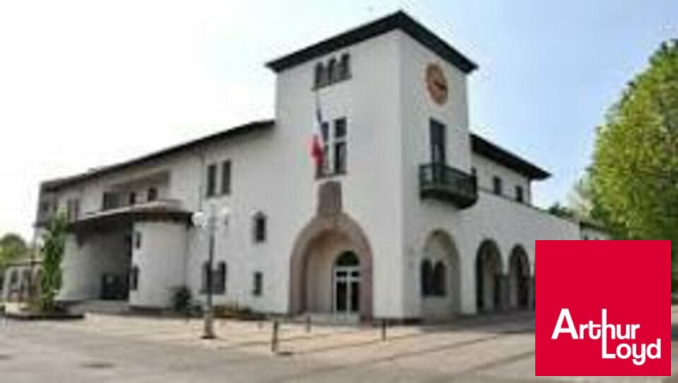 ARTHUR LOYD BIARRITZ VENTE-LOCAL COMMERCIAL-ANGLET-64