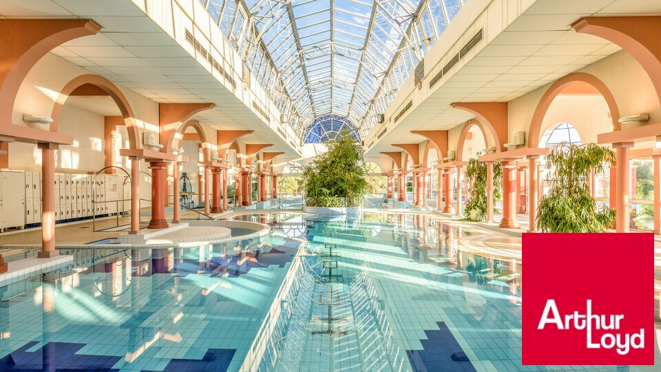 ARTHUR LOYD BIARRITZ LOCATION-LOCAL COMMERCIAL-DAX-40