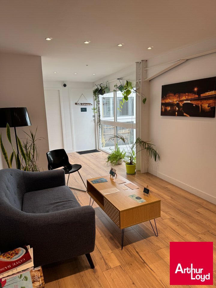 ARTHUR LOYD BIARRITZ LOCATION-BUREAUX-BAYONNE-64