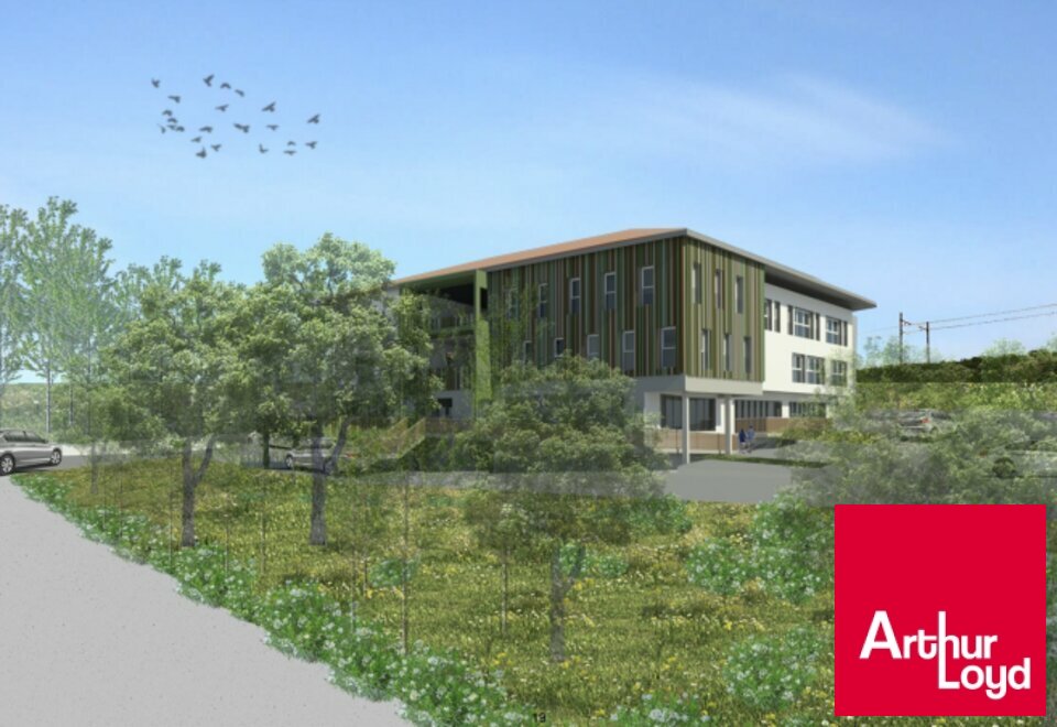 ARTHUR LOYD BIARRITZ LOCATION-BUREAUX-SAINT_JEAN_DE_LUZ-64