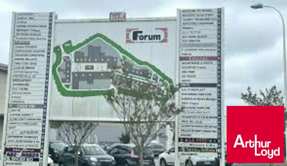 ARTHUR LOYD BIARRITZ LOCATION-LOCAL COMMERCIAL-BAYONNE-64