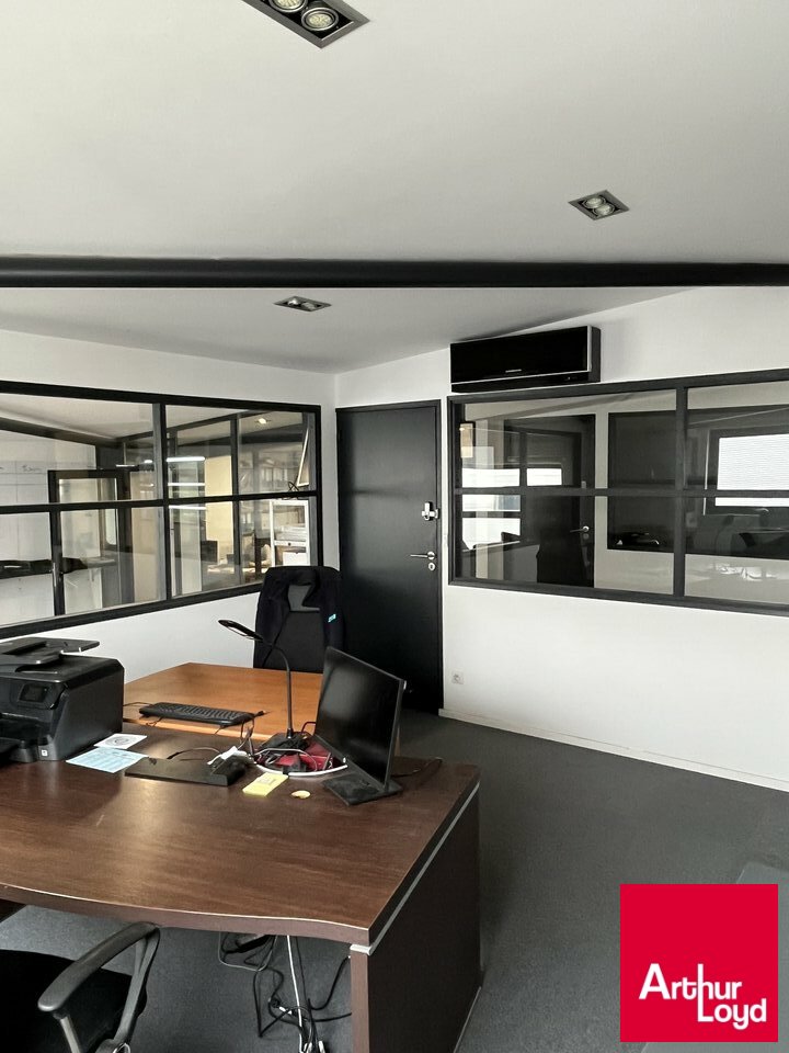 ARTHUR LOYD BIARRITZ LOCATION-BUREAUX-BAYONNE-64