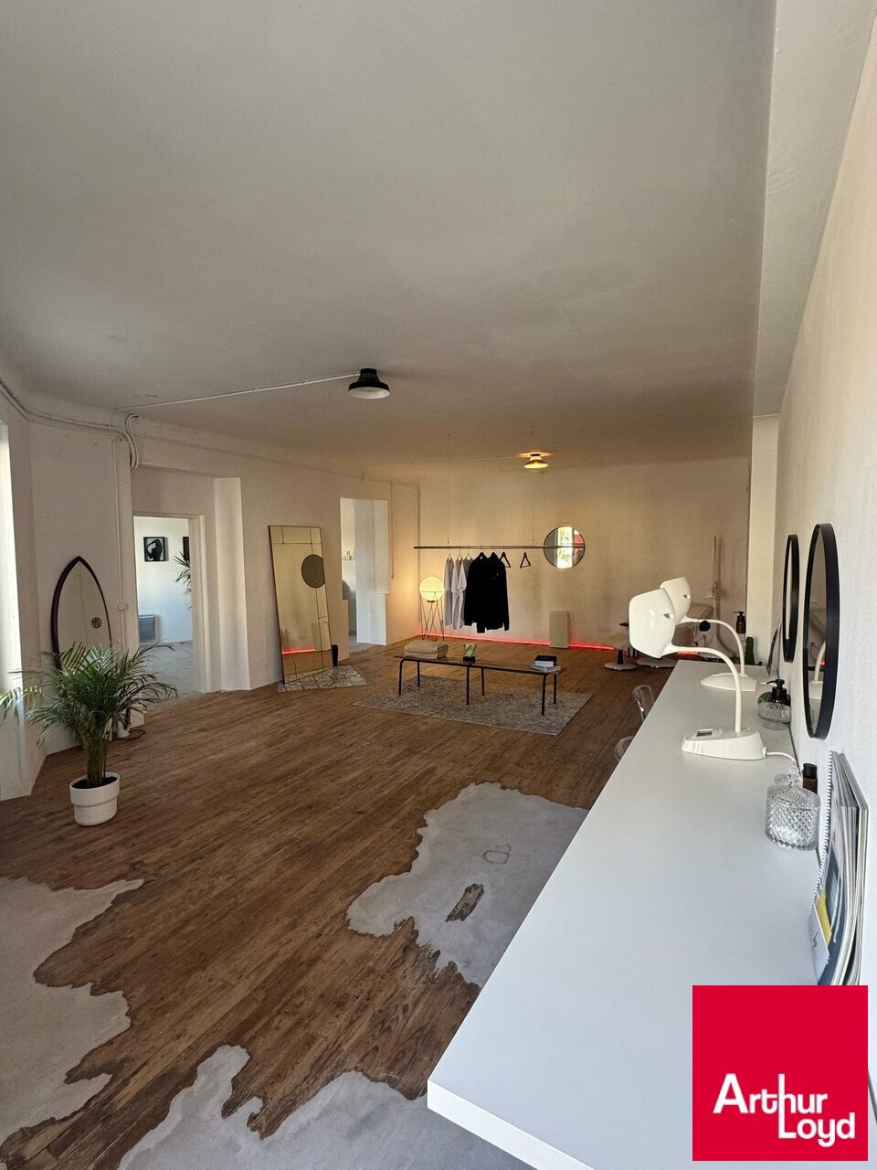 ARTHUR LOYD BIARRITZ CESSION-LOCAL COMMERCIAL-BIARRITZ-64