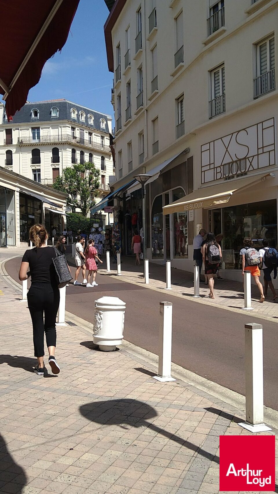 ARTHUR LOYD BIARRITZ CESSION-LOCAL COMMERCIAL-BIARRITZ-64