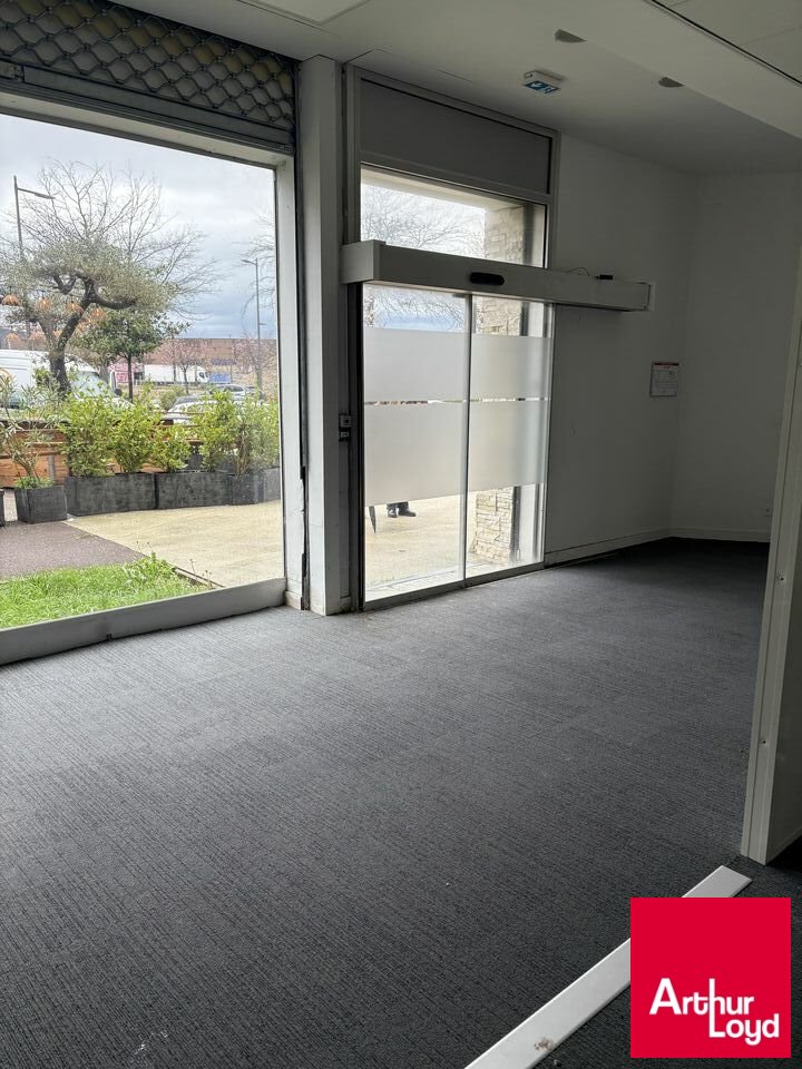 ARTHUR LOYD BIARRITZ LOCATION-LOCAL COMMERCIAL-ANGLET-64