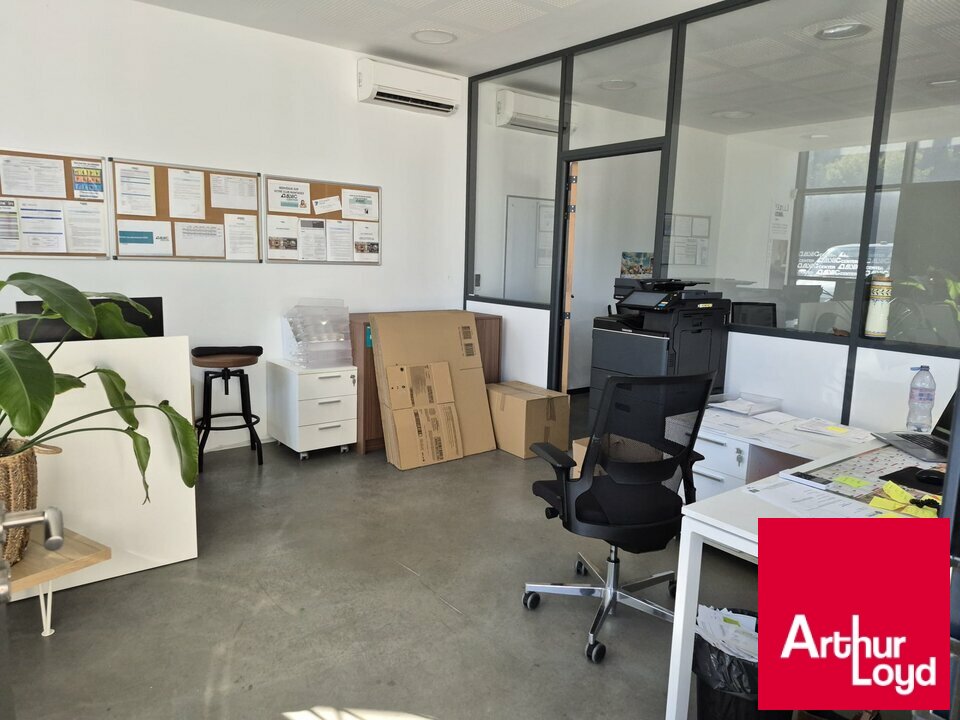 ARTHUR LOYD BIARRITZ LOCATION-LOCAL D'ACTIVITE-ANGLET-64