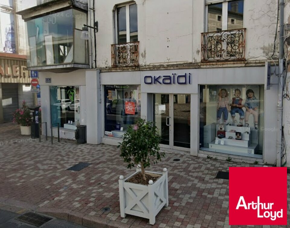 ARTHUR LOYD BIARRITZ LOCATION-LOCAL COMMERCIAL-MONT_DE_MARSAN-40