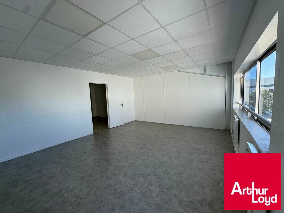 ARTHUR LOYD BIARRITZ LOCATION-BUREAUX-BAYONNE-64