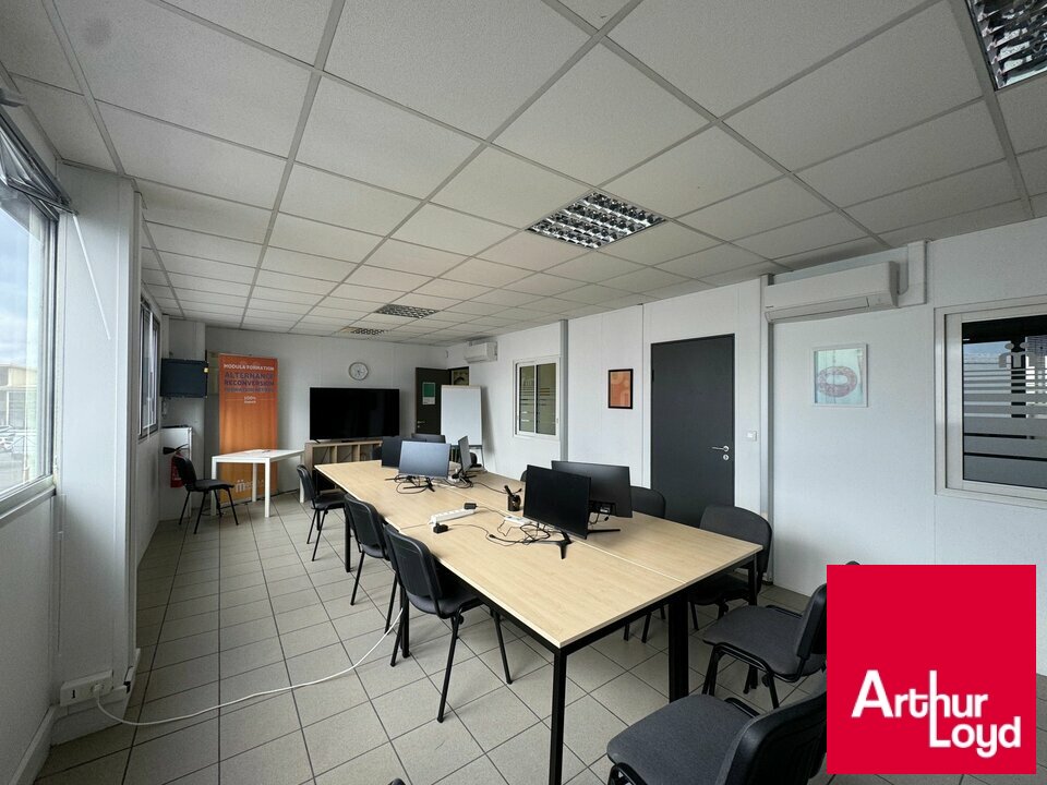 ARTHUR LOYD BIARRITZ LOCATION-BUREAUX-BAYONNE-64