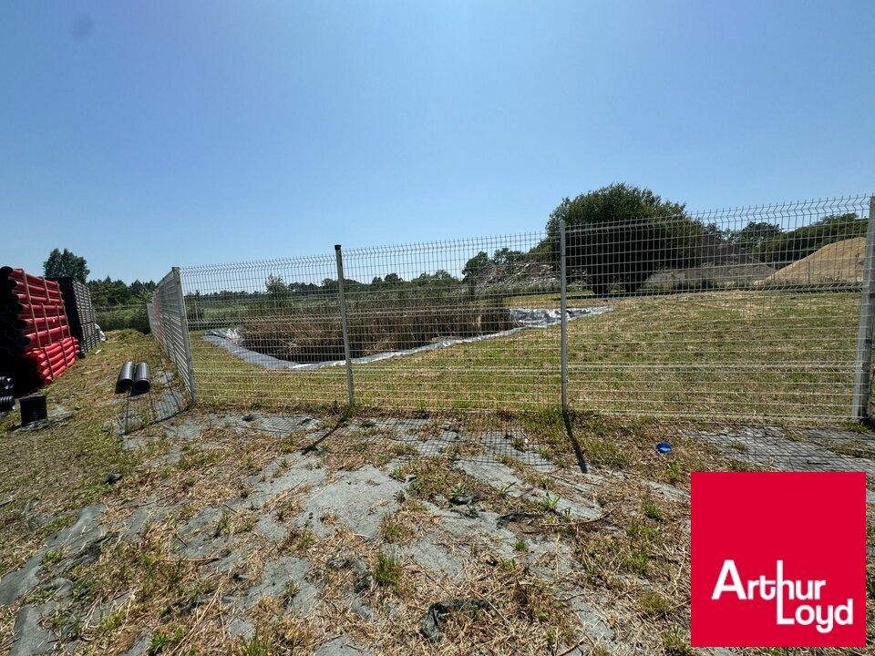 ARTHUR LOYD BIARRITZ LOCATION-LOCAL D'ACTIVITE-SAINT-PAUL-LES-DAX-40