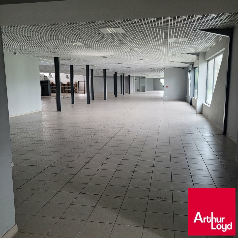 ARTHUR LOYD BIARRITZ VENTE-LOCAL D'ACTIVITE-LONS-64