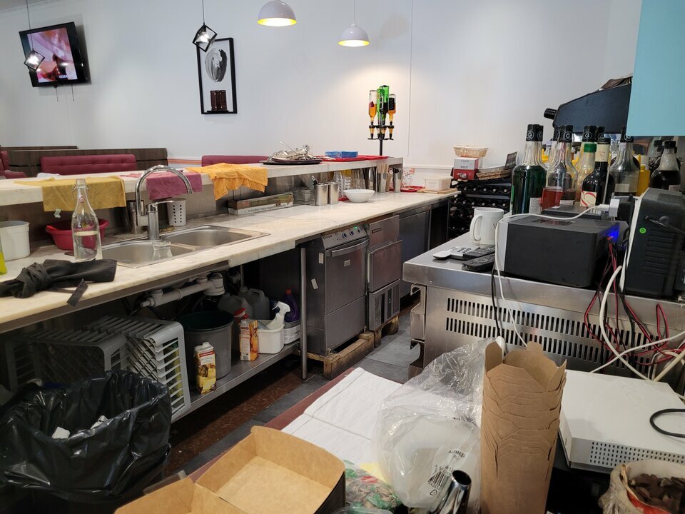 ARTHUR LOYD BIARRITZ VENTE-LOCAL COMMERCIAL-ANGLET-64