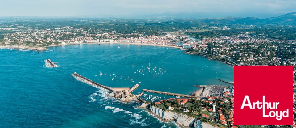 ARTHUR LOYD BIARRITZ CESSION-LOCAL COMMERCIAL-SAINT_JEAN_DE_LUZ-64