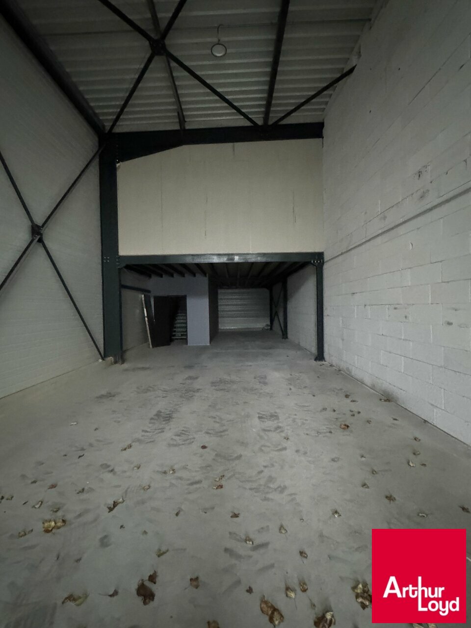 ARTHUR LOYD BIARRITZ LOCATION-ENTREPOT-ANGLET-64