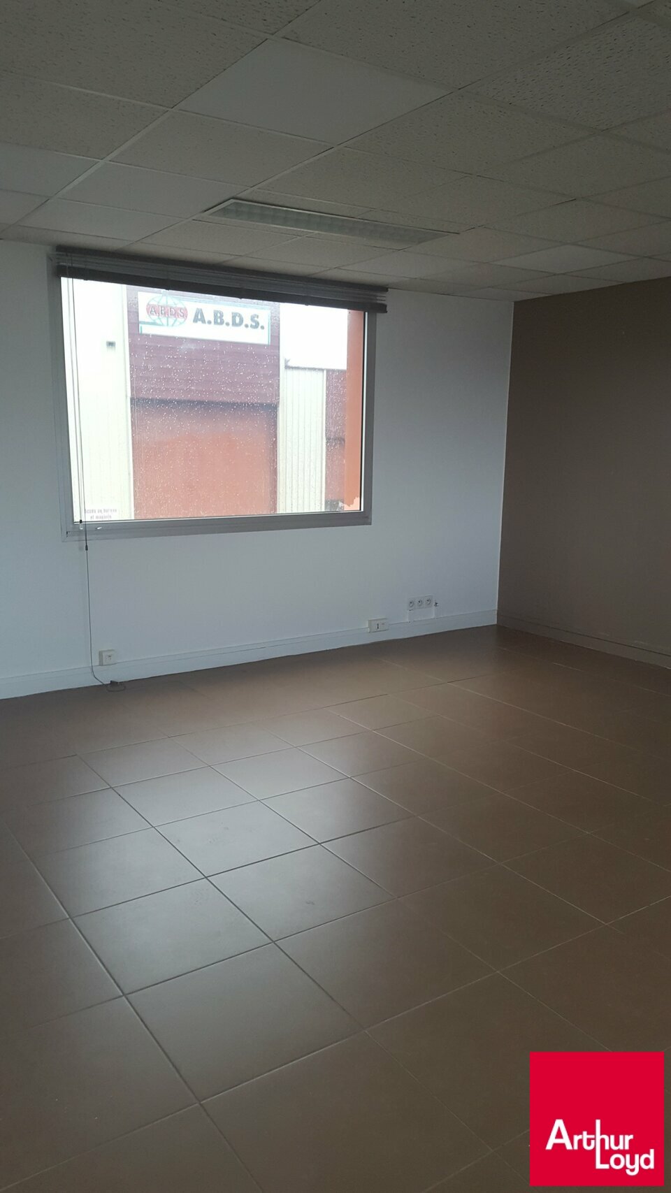 ARTHUR LOYD BIARRITZ LOCATION-BUREAUX-ANGLET-64