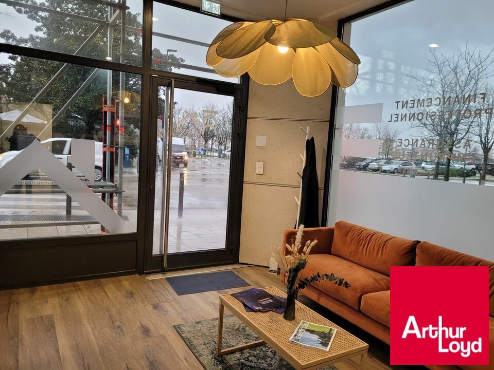 ARTHUR LOYD BIARRITZ CESSION-LOCAL COMMERCIAL-BAYONNE-64