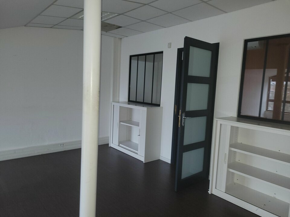ARTHUR LOYD BIARRITZ VENTE-BUREAUX-SAINT-PAUL-LES-DAX-40