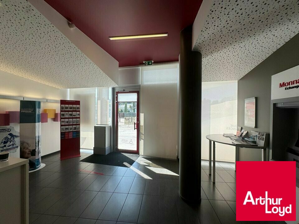 ARTHUR LOYD BIARRITZ LOCATION-LOCAL COMMERCIAL-ANGLET-64