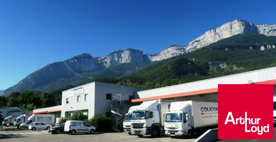 ARTHUR LOYD BIARRITZ LOCATION-BUREAUX-MOUGUERRE-64