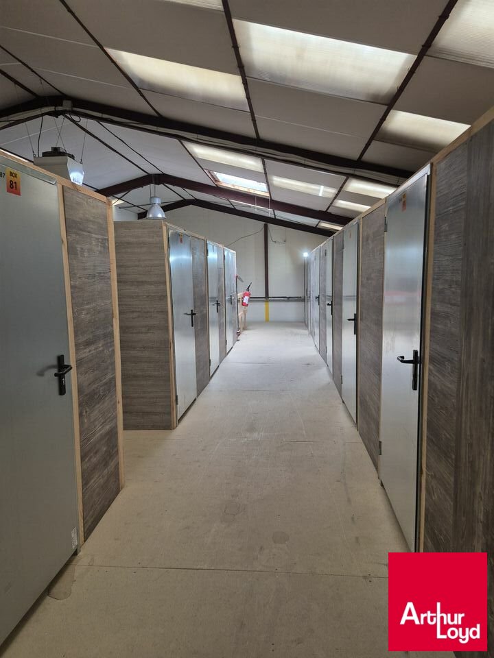 ARTHUR LOYD BIARRITZ VENTE-LOCAL D'ACTIVITE-SAINT-VINCENT-DE-TYROSSE-40