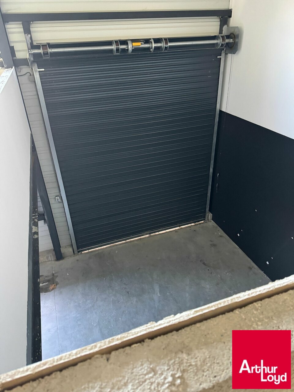 ARTHUR LOYD BIARRITZ LOCATION-LOCAL D'ACTIVITE-ANGLET-64
