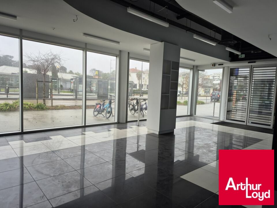 ARTHUR LOYD BIARRITZ LOCATION-LOCAL COMMERCIAL-ANGLET-64
