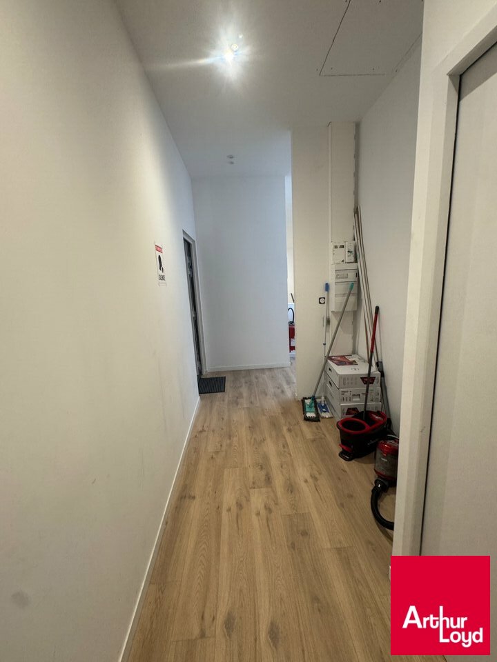 ARTHUR LOYD BIARRITZ LOCATION-BUREAUX-ANGLET-64
