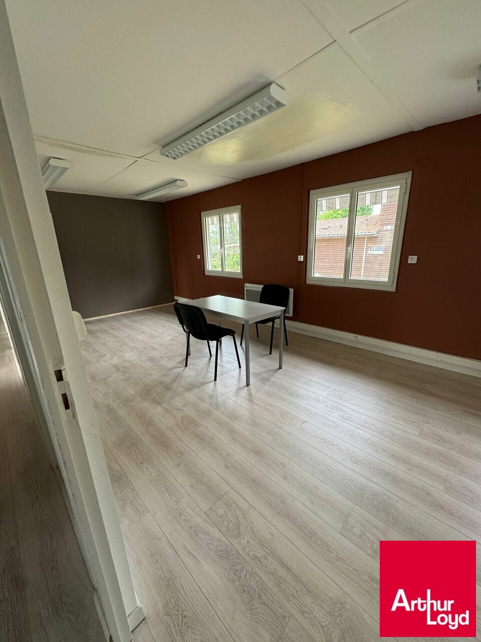 ARTHUR LOYD BIARRITZ LOCATION-BUREAUX-SAINT-PAUL-LES-DAX-40