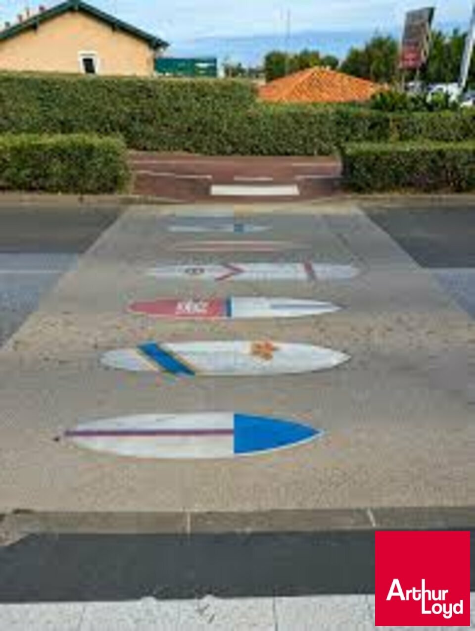 ARTHUR LOYD BIARRITZ VENTE-LOCAL COMMERCIAL-ANGLET-64