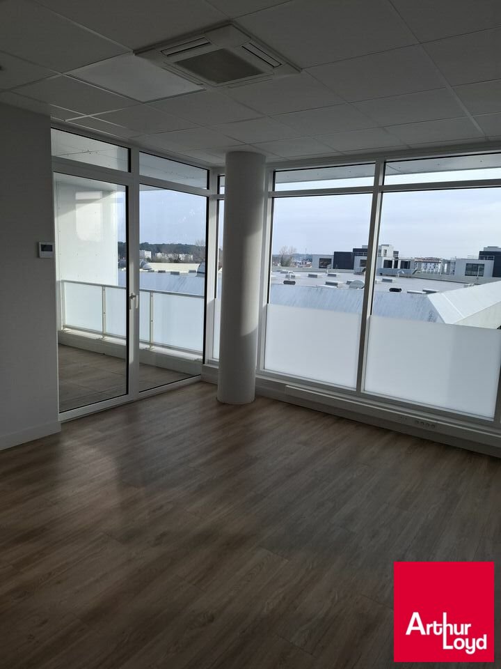 ARTHUR LOYD BIARRITZ LOCATION-BUREAUX-ANGLET-64