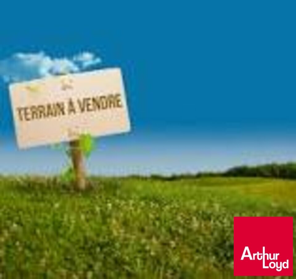 ARTHUR LOYD BIARRITZ VENTE-TERRAIN-MOURENX-64