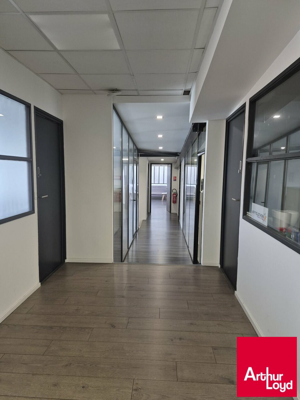 ARTHUR LOYD BIARRITZ LOCATION-BUREAUX-BAYONNE-64