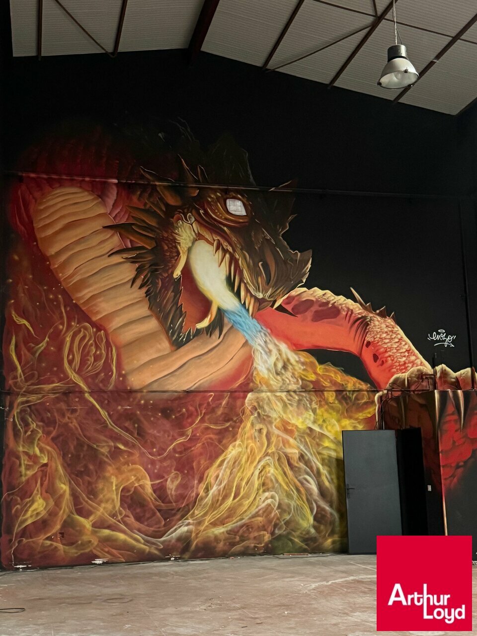 ARTHUR LOYD BIARRITZ LOCATION-LOCAL COMMERCIAL-ANGLET-64