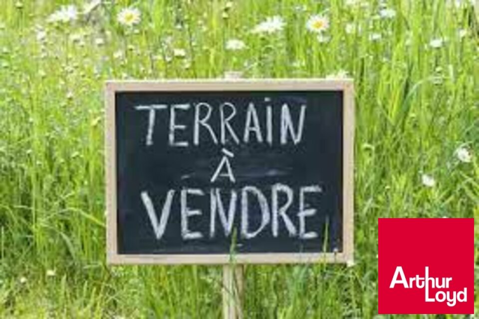 ARTHUR LOYD BIARRITZ VENTE-TERRAIN-LESCAR-64