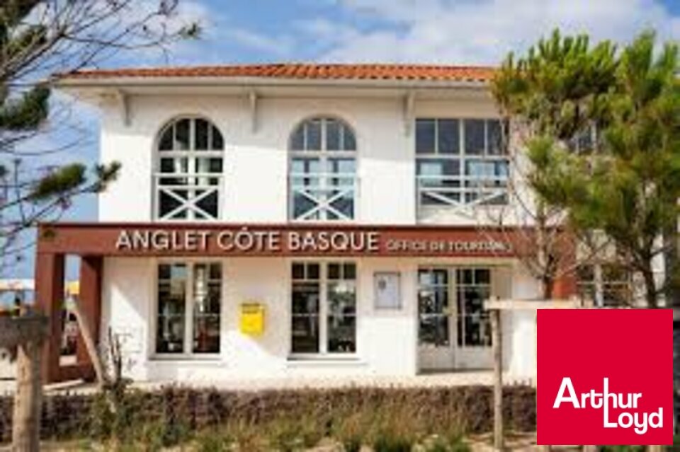 ARTHUR LOYD BIARRITZ LOCATION-LOCAL COMMERCIAL-ANGLET-64