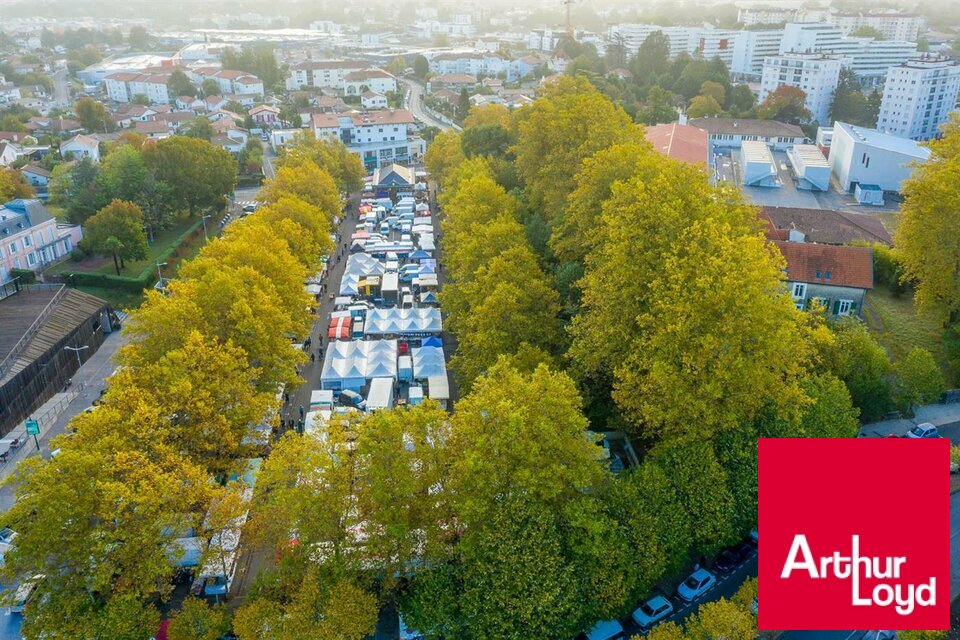 ARTHUR LOYD BIARRITZ LOCATION-LOCAL COMMERCIAL-ANGLET-64
