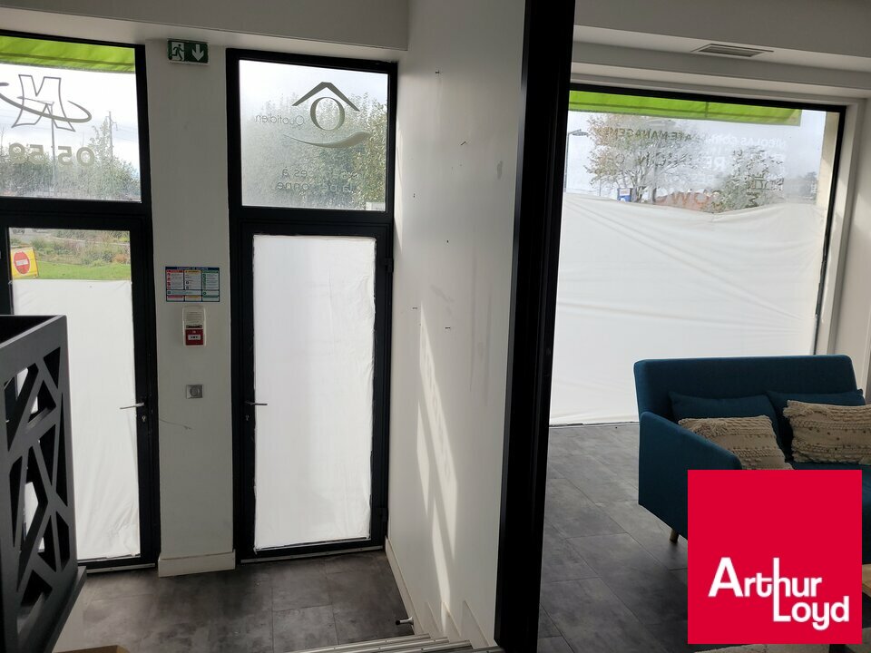 ARTHUR LOYD BIARRITZ LOCATION-LOCAL COMMERCIAL-SAINT_JEAN_DE_LUZ-64
