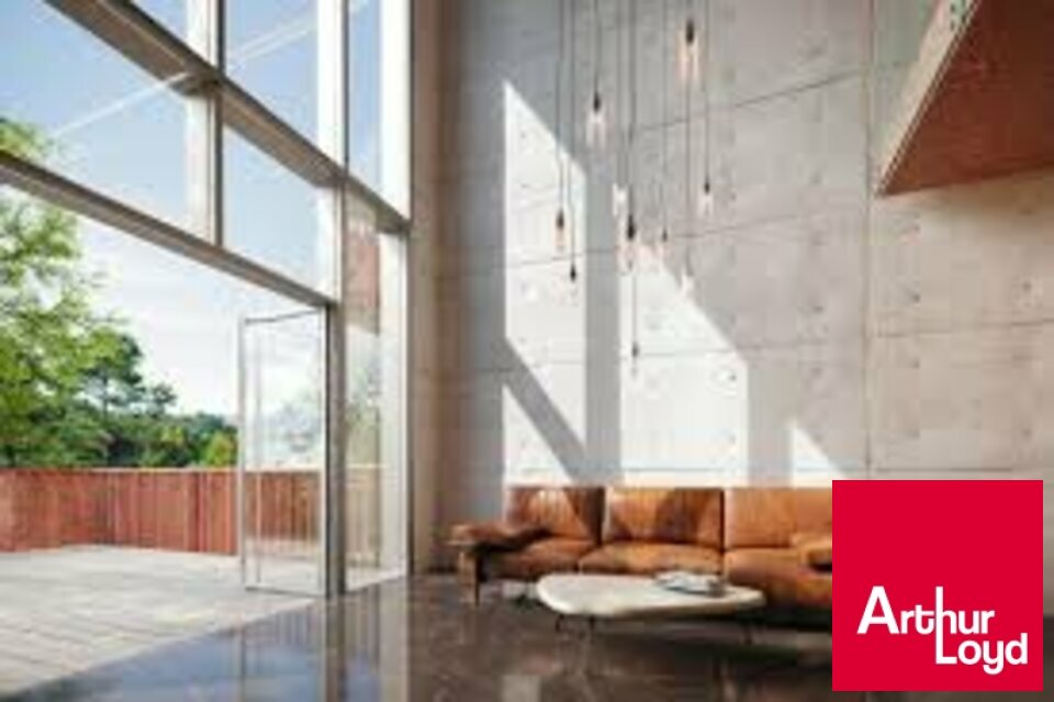 ARTHUR LOYD BIARRITZ VENTE-BUREAUX-BIARRITZ-64