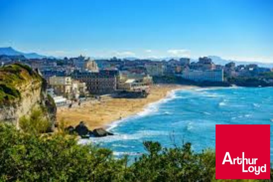 ARTHUR LOYD BIARRITZ LOCATION-BUREAUX-BIARRITZ-64
