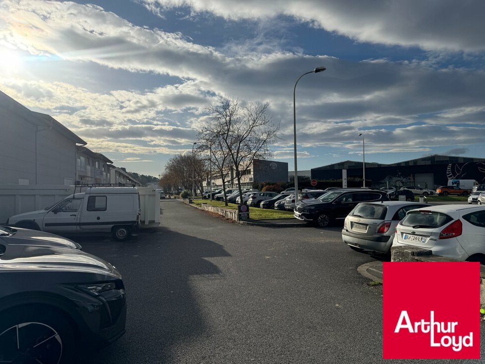 ARTHUR LOYD BIARRITZ LOCATION-BUREAUX-BAYONNE-64