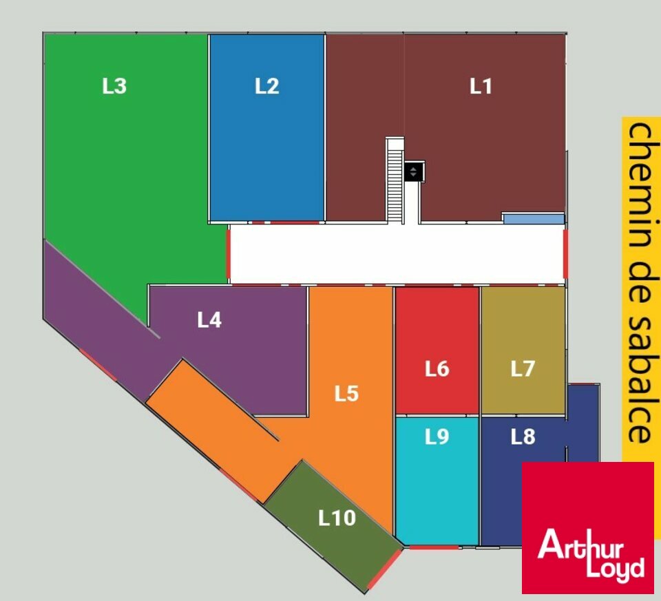 ARTHUR LOYD BIARRITZ VENTE-ENTREPOT-BAYONNE-64