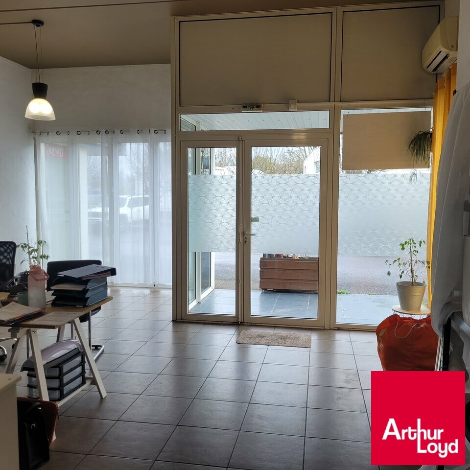 ARTHUR LOYD BIARRITZ LOCATION-LOCAL COMMERCIAL-ANGLET-64