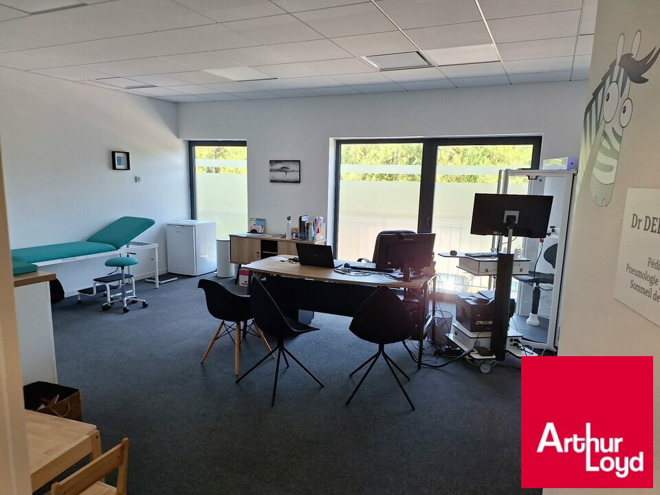 ARTHUR LOYD BIARRITZ VENTE-BUREAUX-SAINT_JEAN_DE_LUZ-64