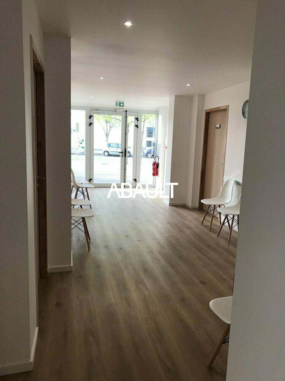 ABAULT TOULOUSE LOCATION-BUREAUX-BLAGNAC-31