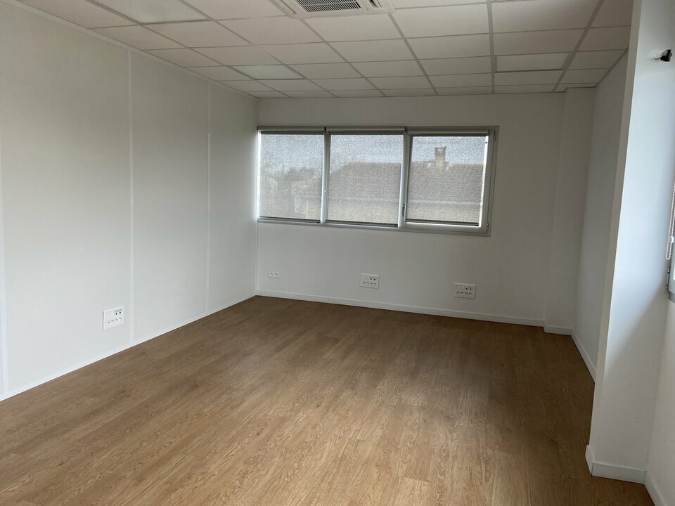 ABAULT TOULOUSE LOCATION-BUREAUX-CUGNAUX-31