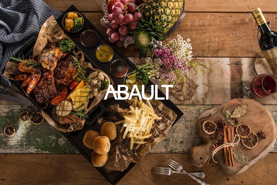 ABAULT TOULOUSE VENTE-FONDS DE COMMERCE-TOULOUSE-31